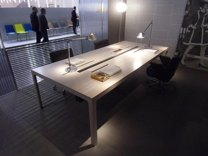 ESTEL GROUP Прямоугольный рабочий стол More sun-id-1465636 - Вид №16