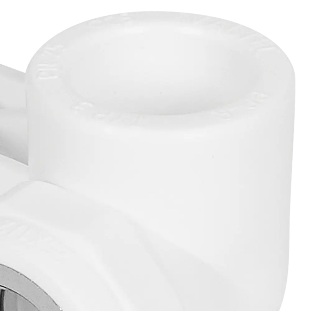 Планка Valtec для подключения смесителя 25 мм х 1/2" 84379257 STLM-0048901 - Вид №2