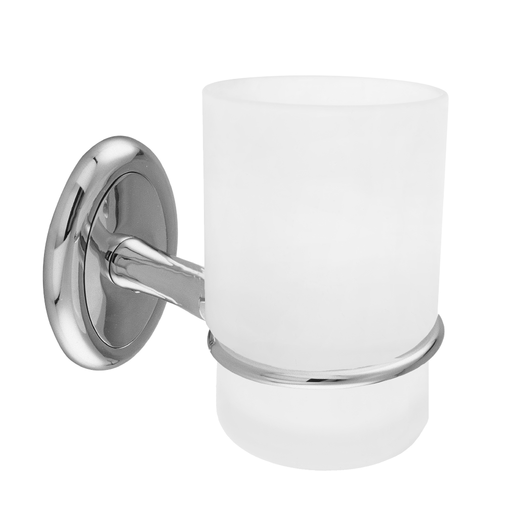 102124158  Держатель для зубных щеток Melody Eca 