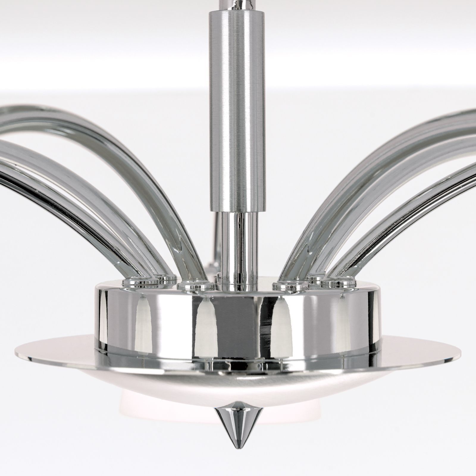 Потолочный светильник из опала и латуни Orion Opaldesign ARCH-00135492 - Вид №11