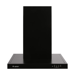 9126346 Вытяжка каминная Gefest ВО 3606 Р23 черный