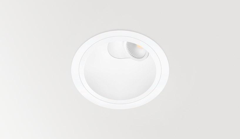 Arkoslight Регулируемый встраиваемый светодиодный светильник Pointer sun-id-1441257 - Вид №13