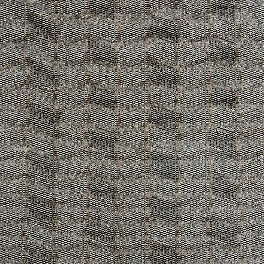 Ковровое покрытие «Зиг-заг», 3 м, цвет бежевый РОЯЛТАФТ STLM-2173767