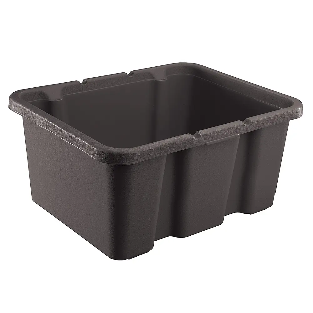 Santreyd Хобби — универсальный пластиковый ящик для хранения 12180248 STLM-1079642 - Вид №5