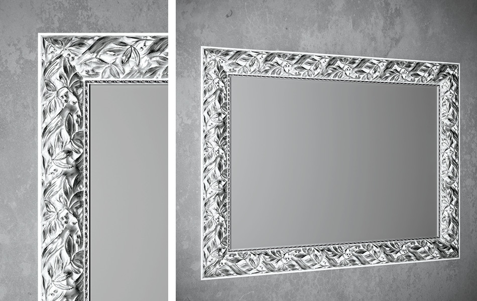 Olivia Eban Зеркало 