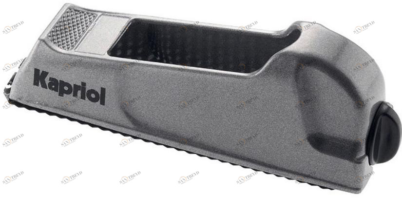 KAPRIOL Рубанок из алюминиевого сплава Hand tools - utensili per cartongesso sun-id-1393914
