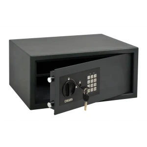 Сейф встраиваемый DILWIS электронный замок 43x20x30 см