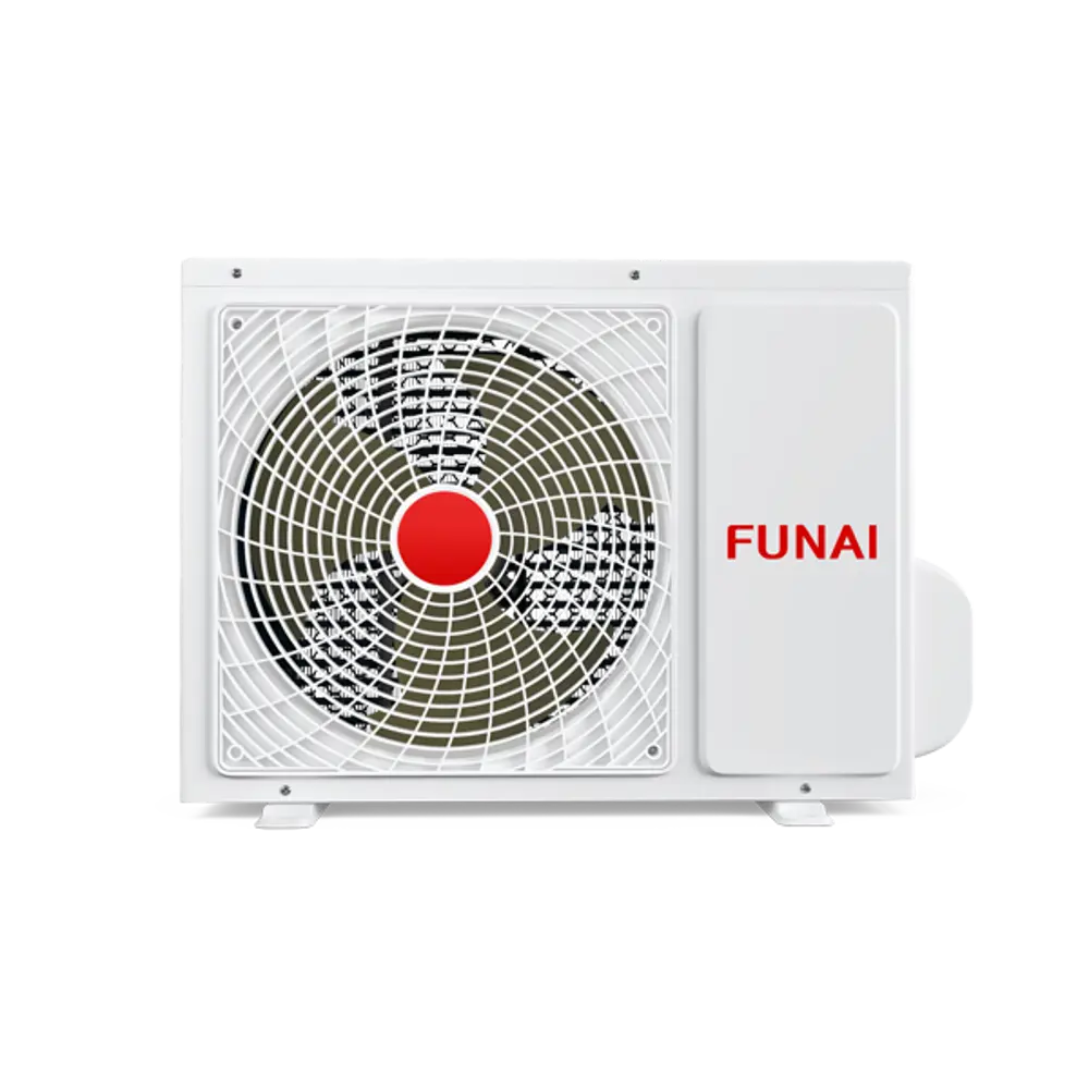 Сплит-система Funai RAC-SM25HP 9K BTU охлаждение/обогрев 85174620 STLM-2054633  - Вид №5
