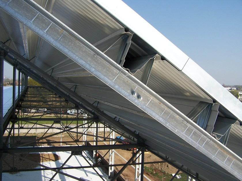 Sitav Costruzioni Строительная система в металлоконструкциях sun-id-1476378 - Вид №1