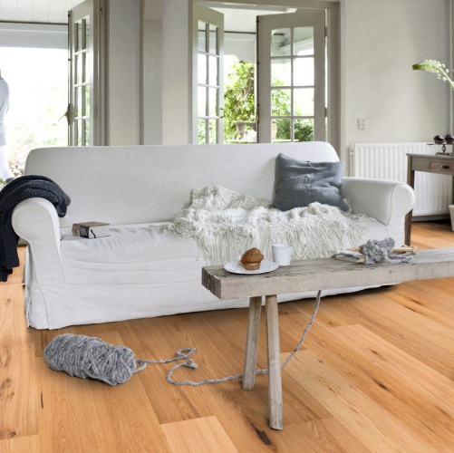 Паркетная доска Solidfloor Санта Барбара 1181554 - Вид №14