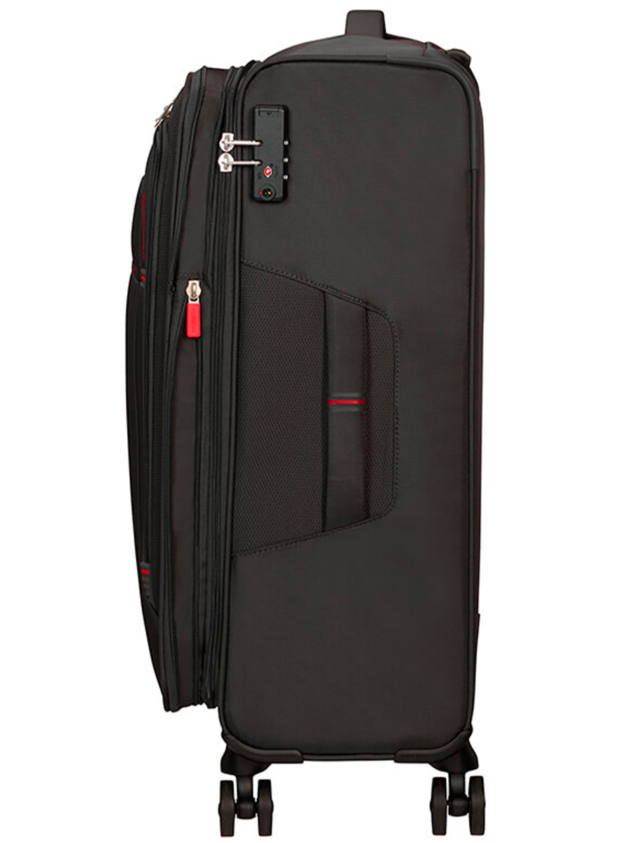 MA3-18003 Чемодан MA3*003 Spinner 4 wheels 67 American Tourister Crosstrack  - Вид №4