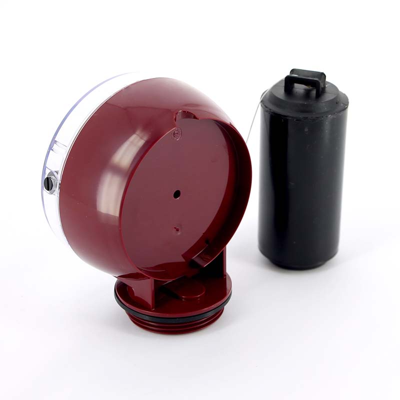 Индикатор уровня дизельного топлива M200V WATTS Ind 10000372 - Вид №2