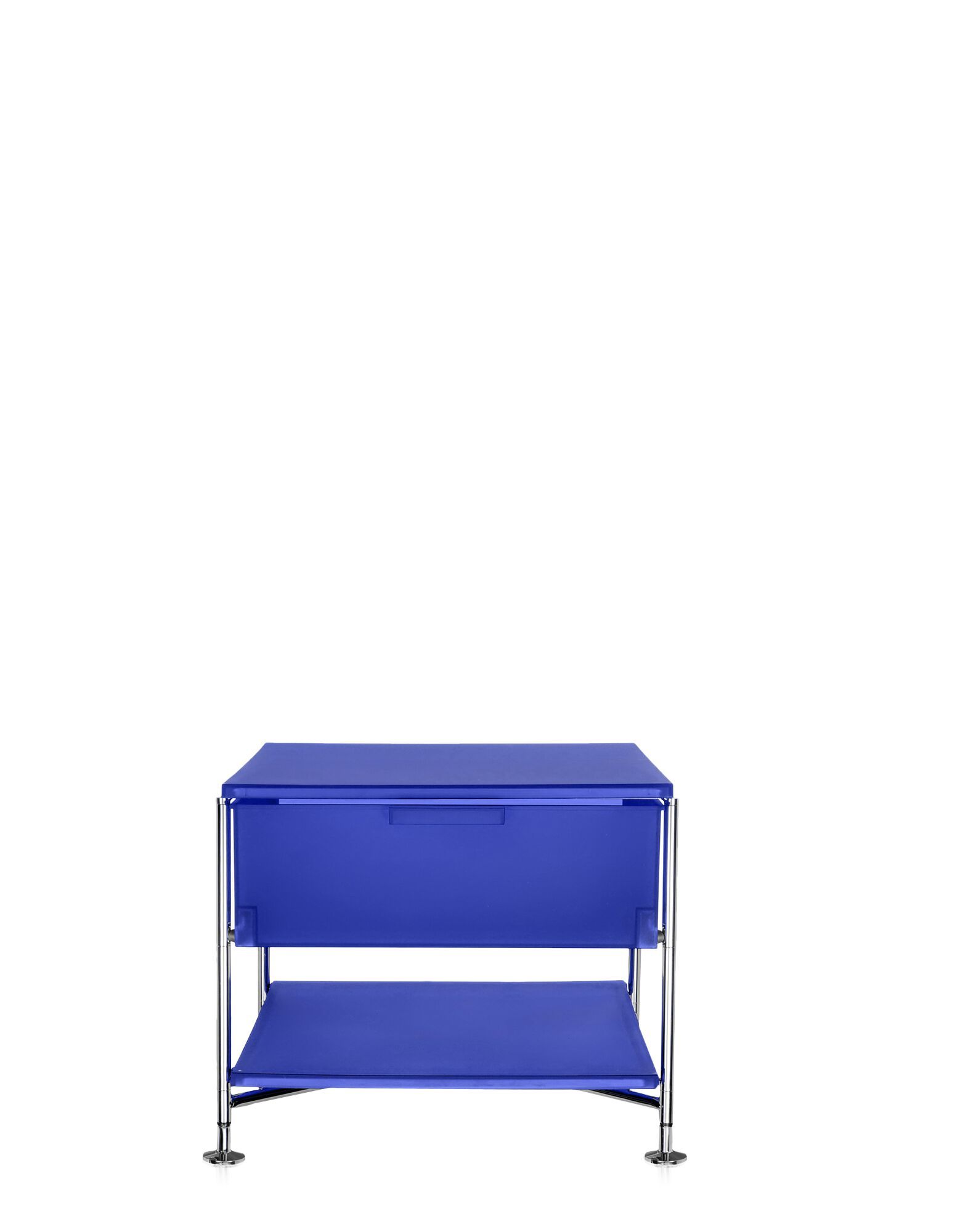 Офисный комод из ПММА Kartell MOBIL ARCH-00027021 - Вид №23