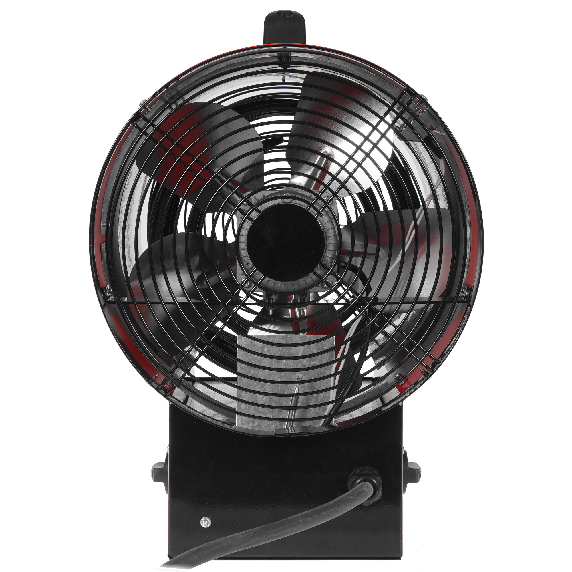 7908933 Тепловая пушка электрическая Ресанта ТЭП-15000К STDN-0070926 - Вид №7