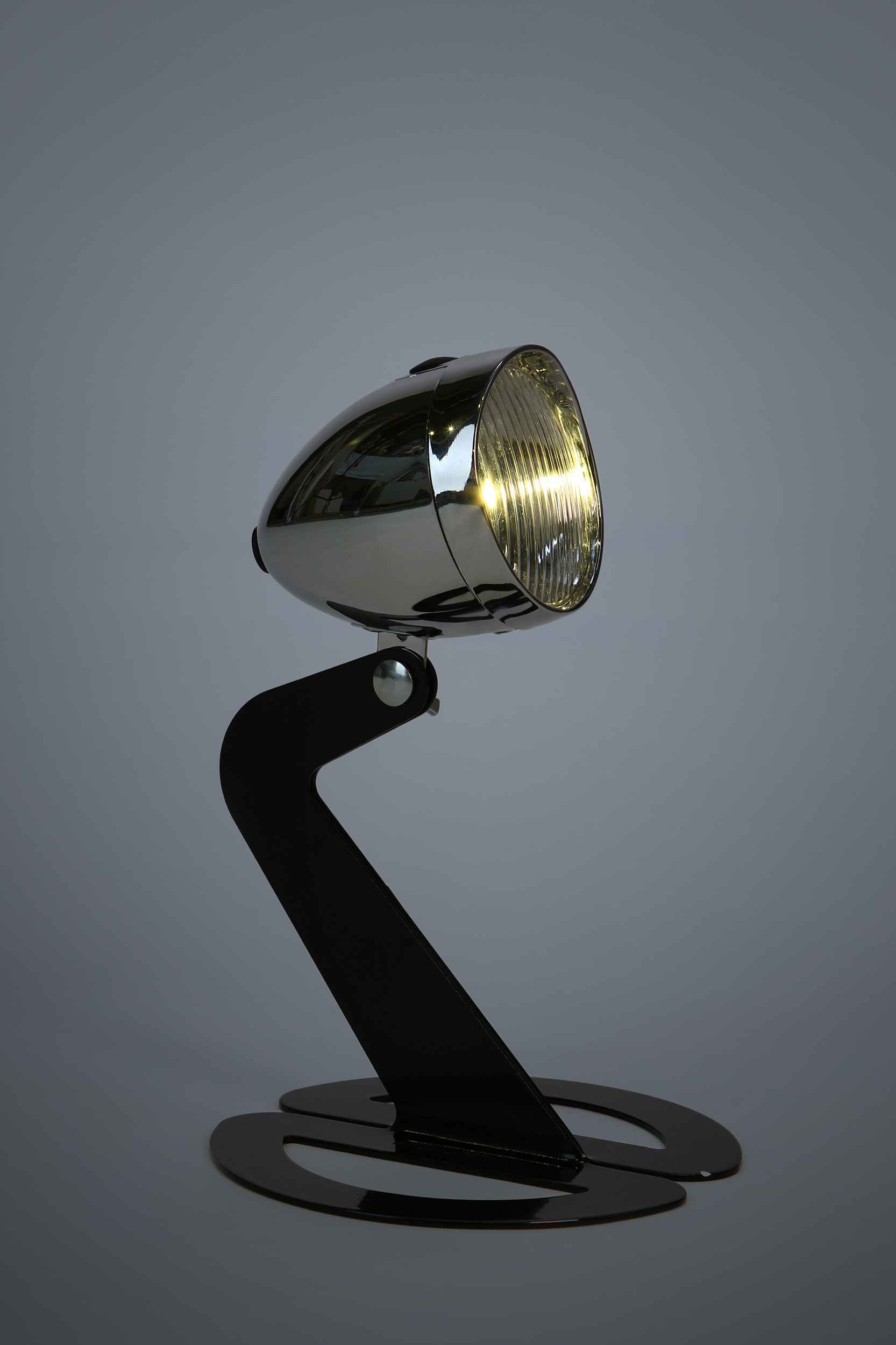 8714302481963 Настольный светильник Bikelight ELECTRORETRO  - Вид №3