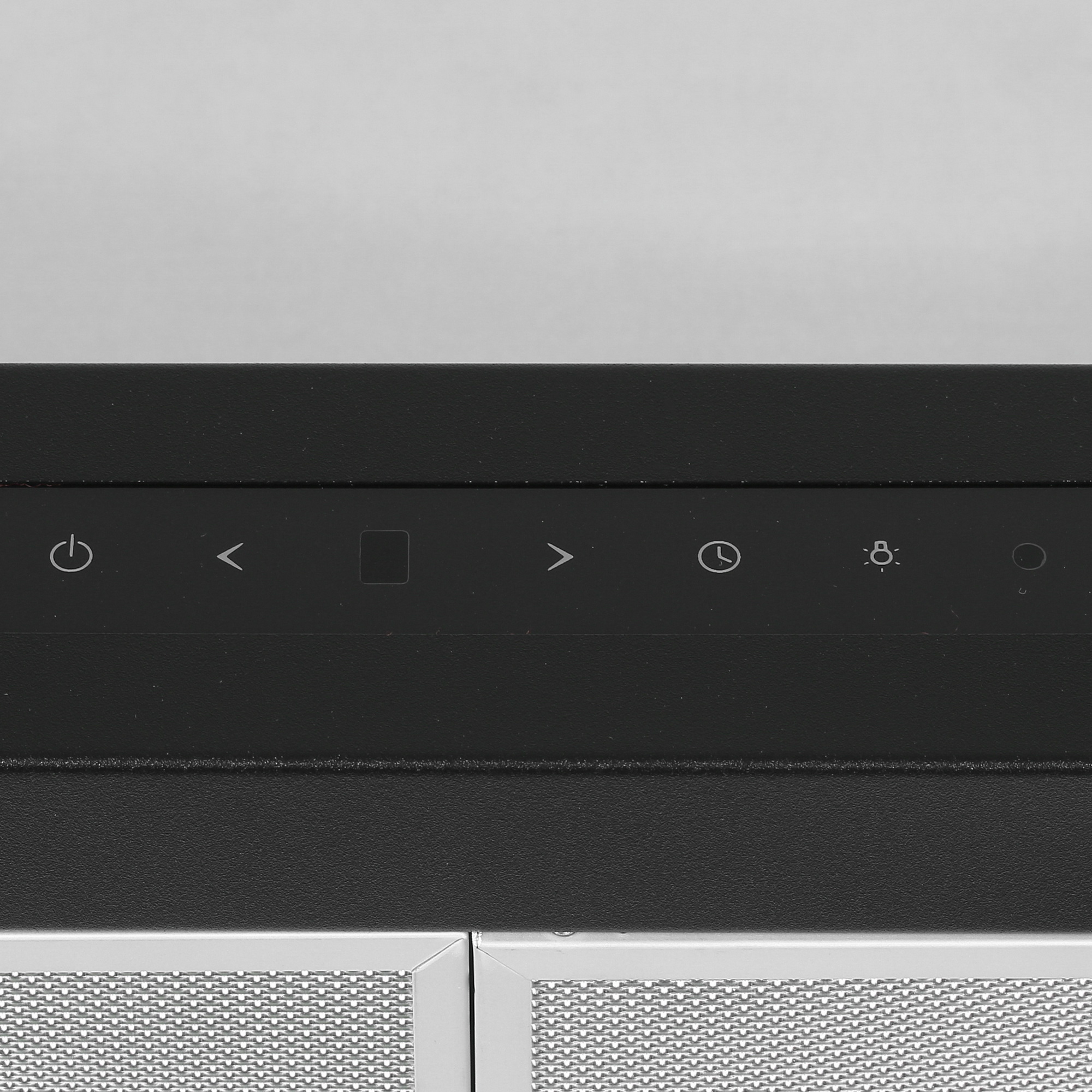 8194899 Вытяжка каминная Korting KHC 6877 N черный/черный STDN-0147808 - Вид №4