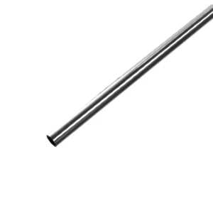Рейлинг Delinia 1000х16х16 мм цвет бронза 15869497 STLM-2061752