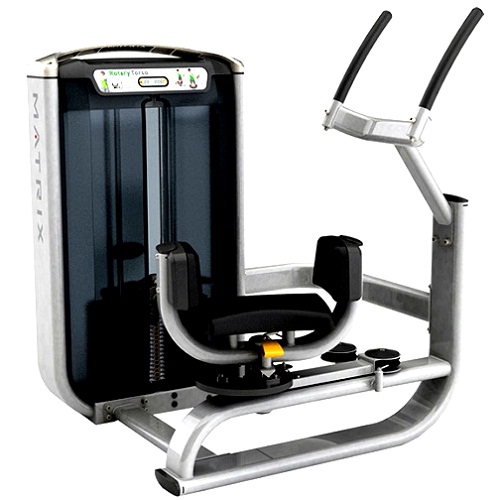 S55 g7 s55 торс-машина MATRIX G7 серия 