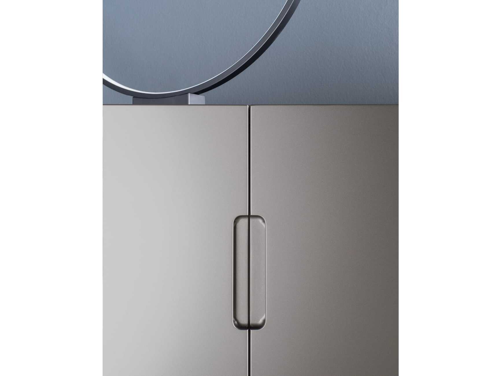 Шкаф с распашными дверями Novamobili ARCH-00028809 - Вид №1