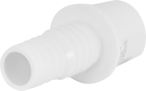 Адаптер для подключения слива ORIO А-3132 ø32 мм белый 86493576