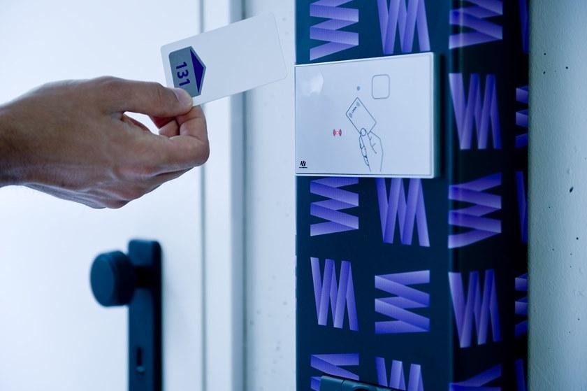 Microdevice Система автоматизации зданий sun-id-1367851 - Вид №11