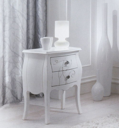 Тумбочка  ARTE CASA 2123 Evoluzione