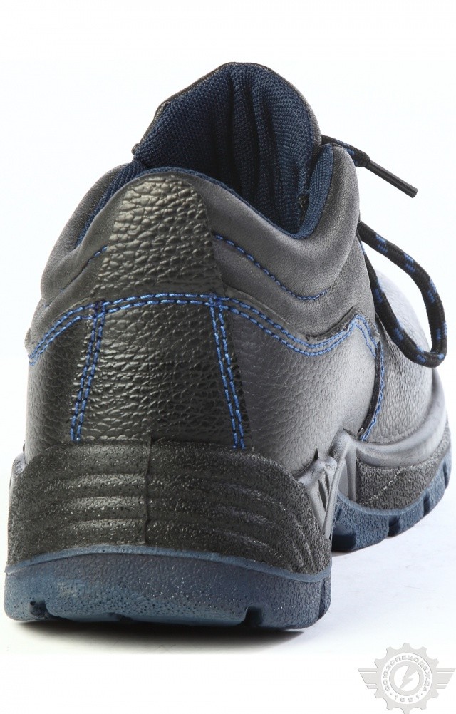 62794 Полуботинки "Союз" с металлическим подноском  Спецобувь с металлическим и композитным подноском  размер 43 Спецодежда  - Вид №4