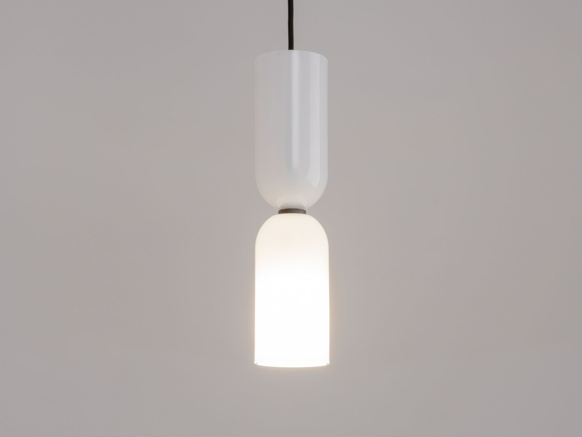 Стеклянный подвесной светильник Maytoni память ARCH-00105095 - Вид №10