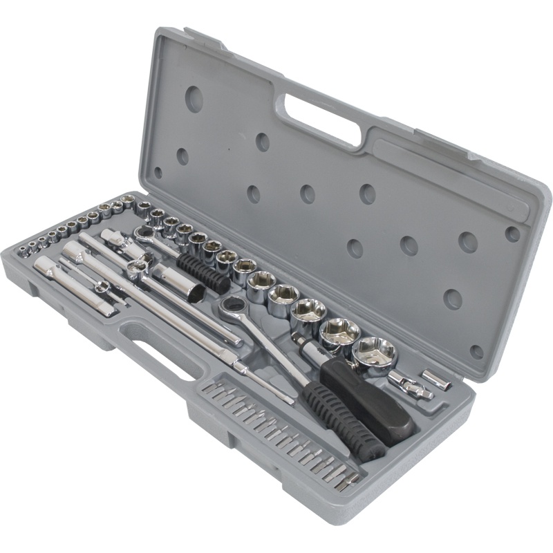 50653 Калибр Набор автомобилиста   АН-52 