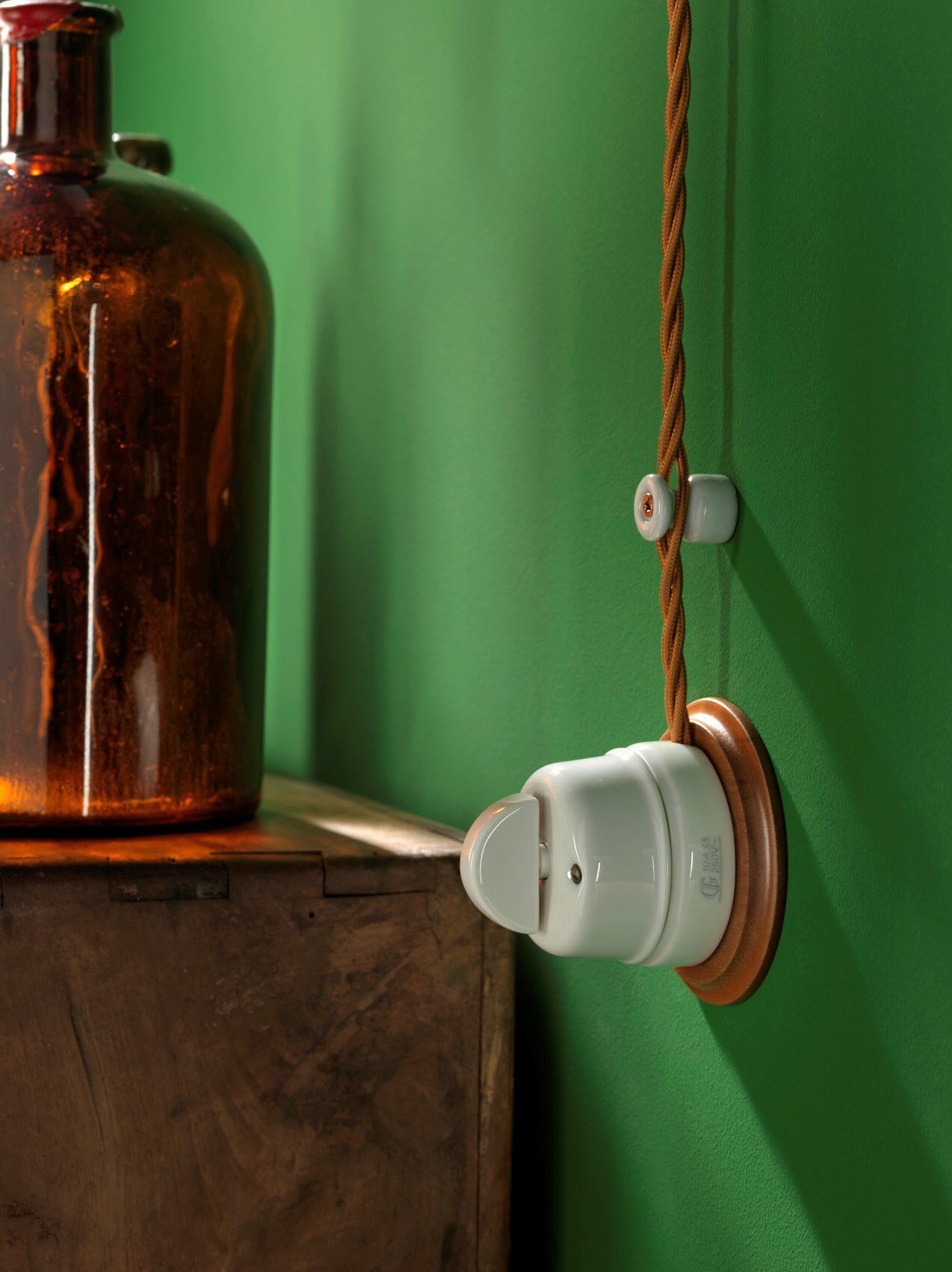 Гражданская серия в Китае GI Gambarelli White Italy ARCH-00118418 - Вид №1