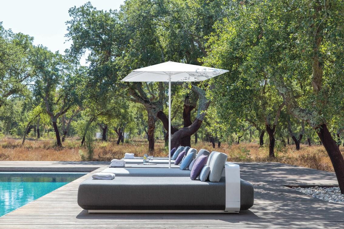 MNST335 Concept 6 лава f10 Manutti Kumo - Вид №3