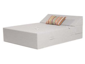 Двуспальная Садовая кровать в Batyline®