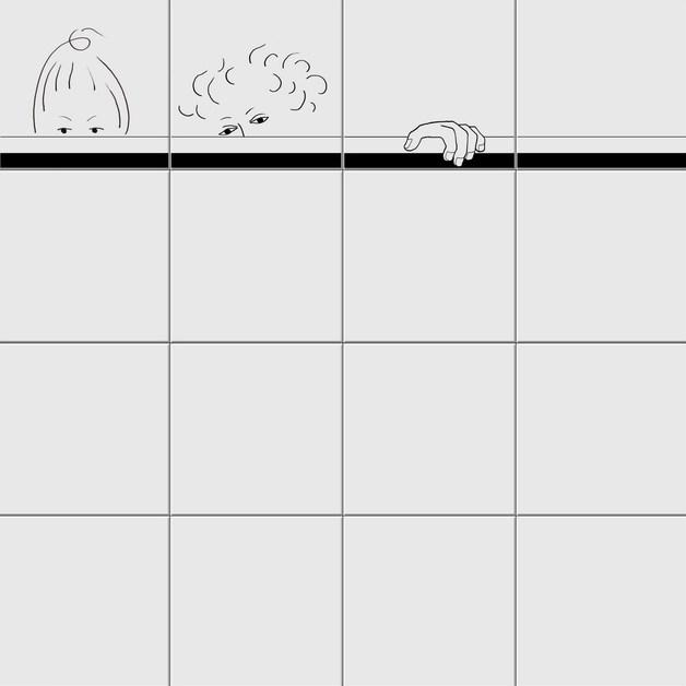 Kiasmo Керамическое покрытие Camera picta 2015kdtcp2 - Вид №1