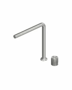 Hb. 15 08 T. Смеситель на два отверстия Quadrodesign