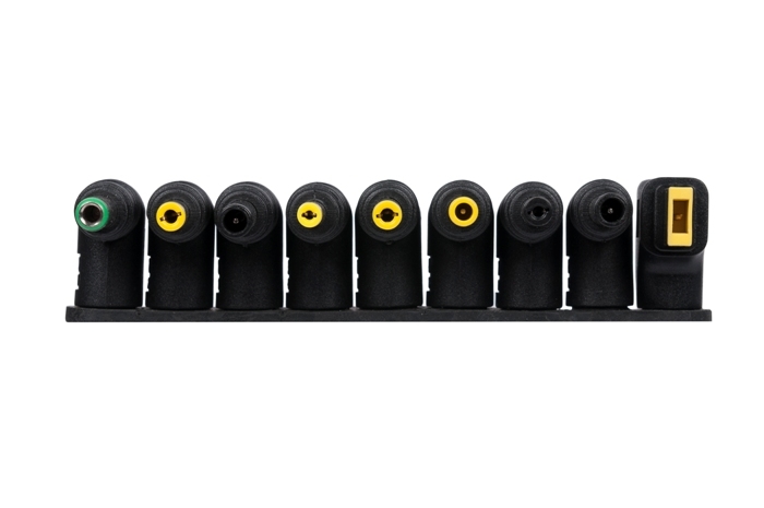 BLU90 Nb adapter , 90w, usb(2.1a) STM Santreyd  - Вид №5