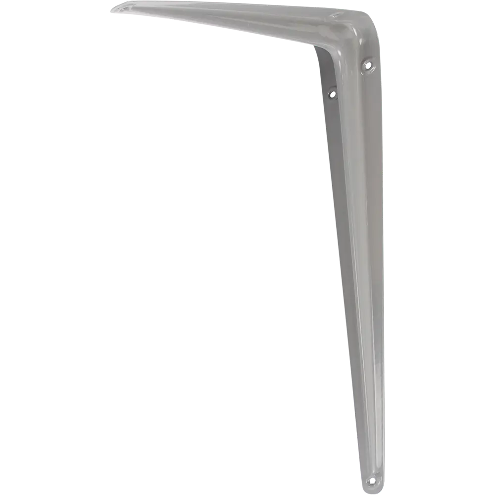 Кронштейн Larvij Utility для полок 40×35 см с нагрузкой до 10 кг 12327983 STLM-1478511