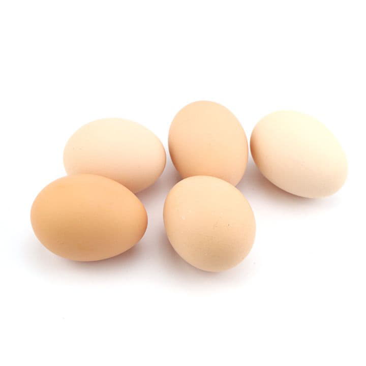 Яйцо куриное домашнее С0 Santreyd 2784 - Вид №1