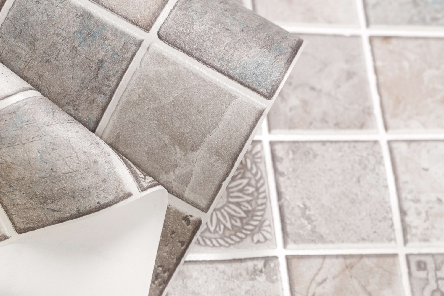 Рулон обоев основа Бумажная HC11023-42 Home Color Мин. заказ 16 рулонов HC1102342 - Вид №5