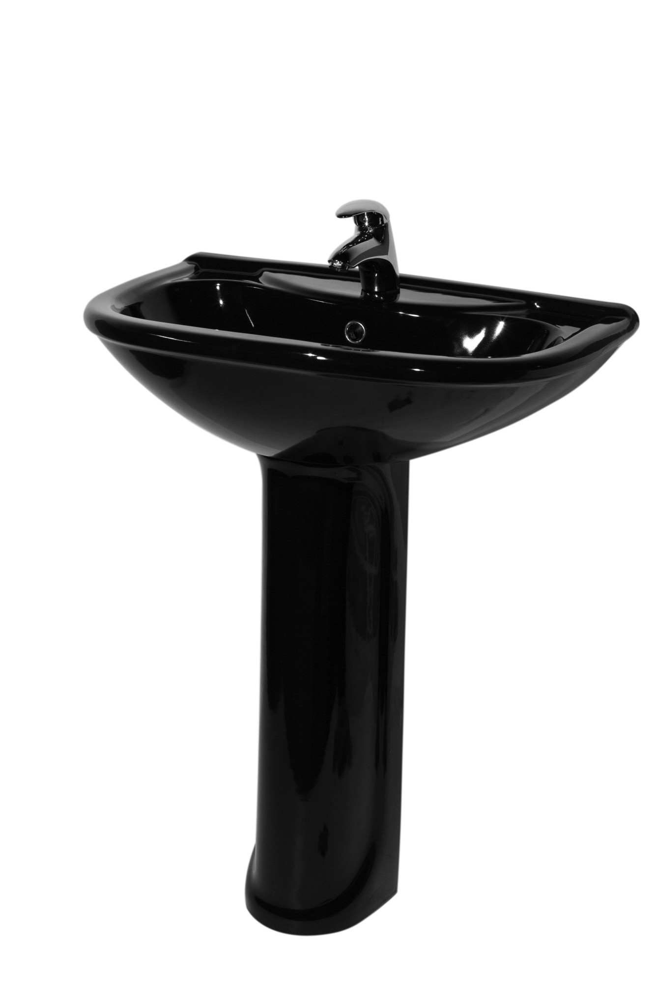 1783 Престиж 63, цвет черный Строй керамика сервис Santreyd 