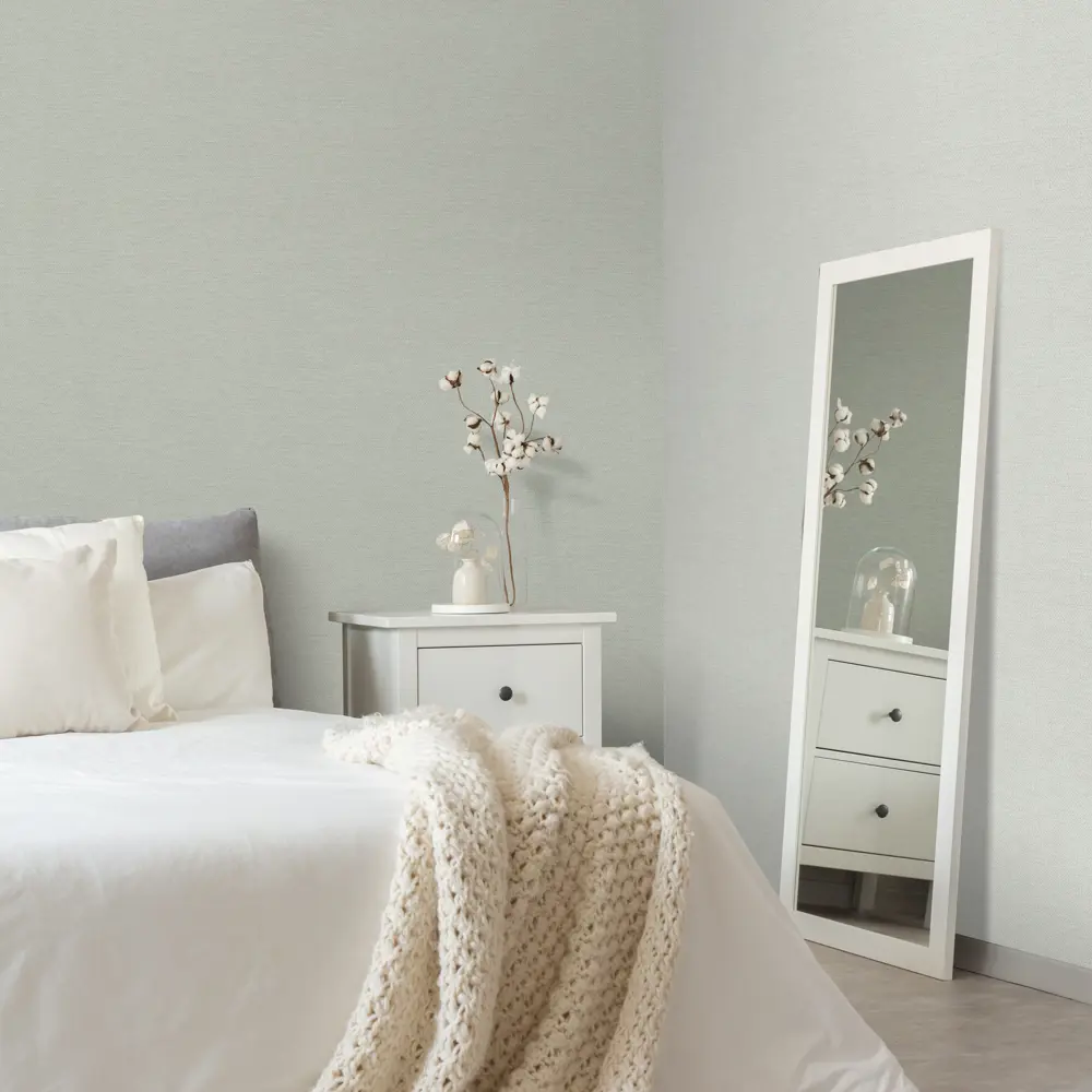 Флизелиновые обои Monte Solaro House серые рельефные 1.06 м 89434190 STLM-1574937 - Вид №4