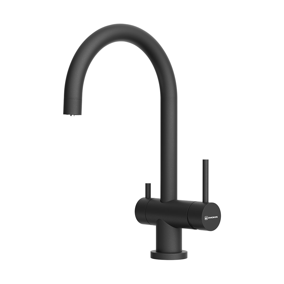 Смеситель для кухни Yamada-P BL-P OMOIKIRI 4974226