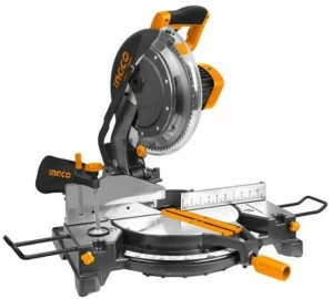 INGCO ITALIA Торцовочная пила по дереву / алюминию 1600 вт