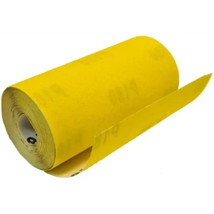 Рулон шлифовальный на бумажной основе Flexione Р180 5 м x 115 мм