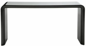 HC28 Cosmo Прямоугольная лакированная консоль  Y01