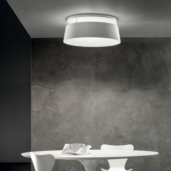 Linea Light Oxygen_S 8085 потолочный светильник 111649 - Вид №1