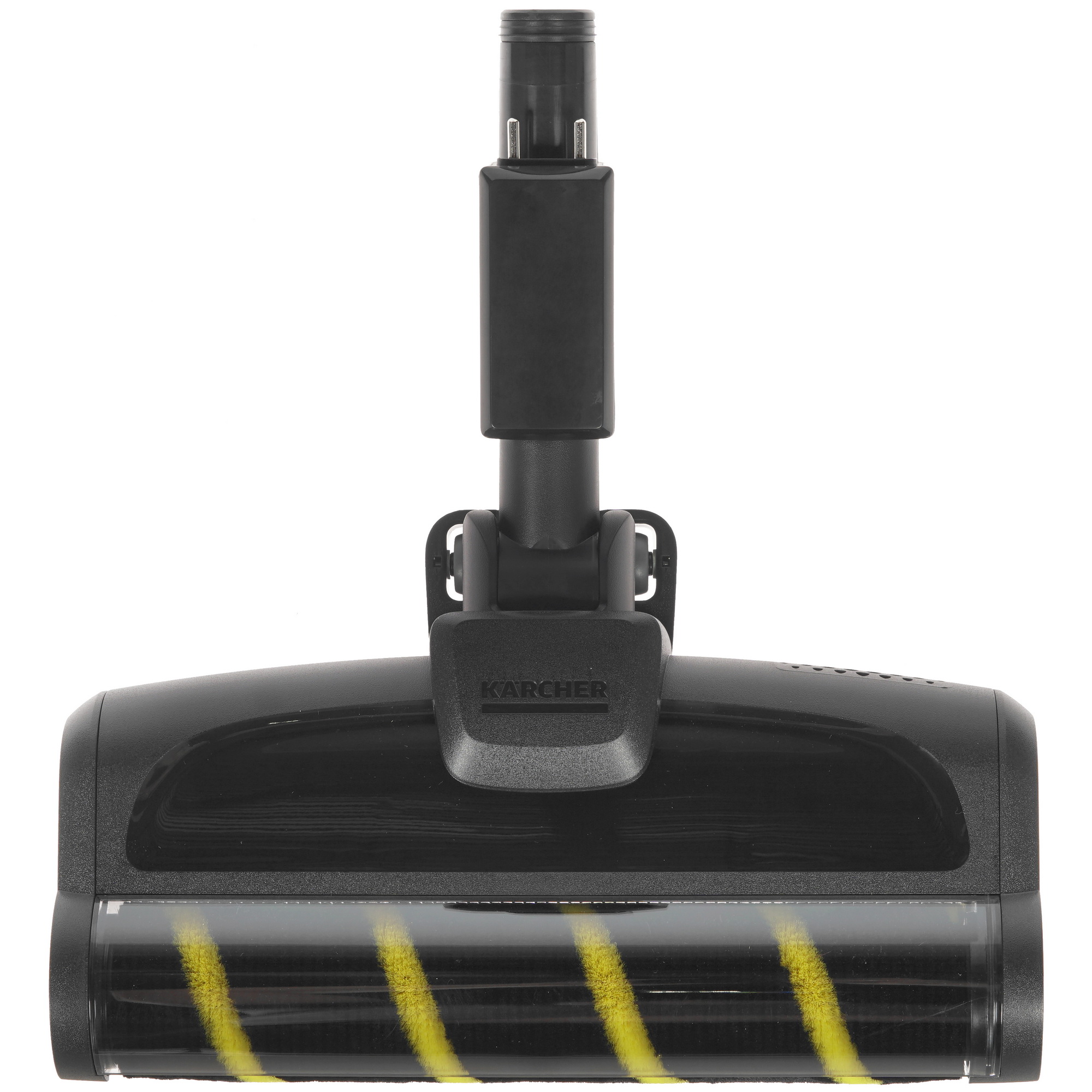 4709467 Пылесос  вертикальный  Karcher VC 4S Cordless Plus  черный STDN-0151169 - Вид №5