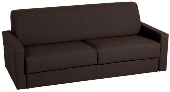 Mobilspazio 2-х местный диван из экокожи Zeus sun-id-1347120 - Вид №1