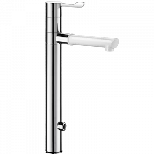 20871T3 Сенсорный смеситель TEMPOMATIC MIX со съемным изливом BIOCLIP DELABIE