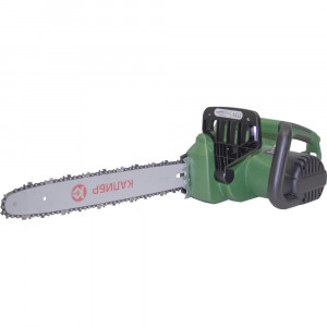 70027 Калибр Электрическая пила цепная ЭПЦ-2200/16У