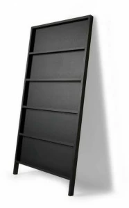 moooi Настенный книжный шкаф из дерева